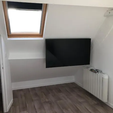 Apartment Victor Hugo Barneville-Carteret