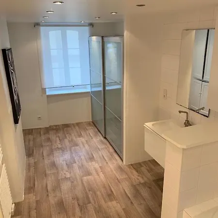 Apartment Victor Hugo