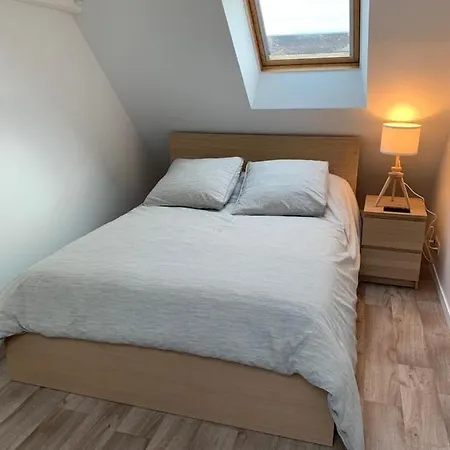 Victor Hugo Apartment *