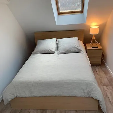 Apartment Victor Hugo *