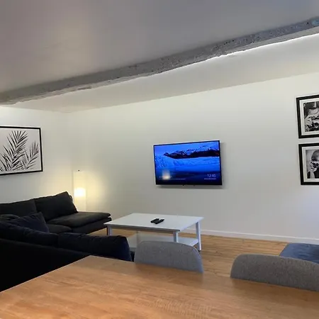 Apartment Victor Hugo Barneville-Carteret